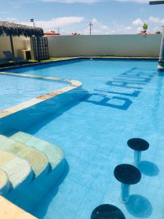 Hotel Pousada Blauset - Taíba - 8