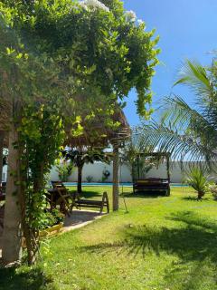 Hotel Pousada Blauset - Taíba - 2