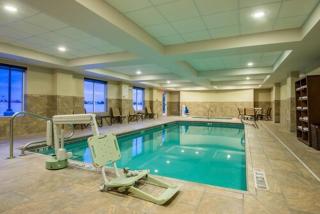 Holiday Inn Express Hotel & Suites Hobbs by IHG - Hobbs - 8
