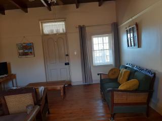 Blye Uitsig - Oudtshoorn - 7