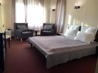 Hotel Imperial - Timişoara - 6