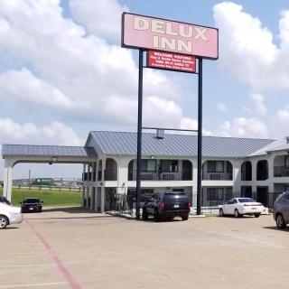 Delux Inn Mesquite - Mesquite - 0