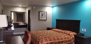 Delux Inn Mesquite - Mesquite - 1