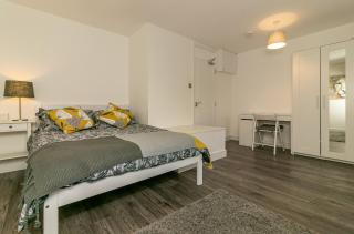 Denby Lodge - Letchworth - 6