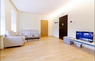 City Central Apartment - 1