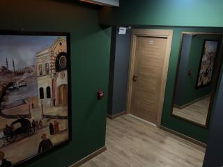 Golden Sail Hotel Old City - Istanbul - 4