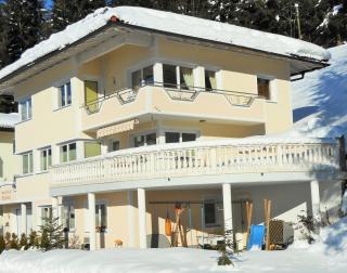 Appartement Ramona - Hainzenberg - 6