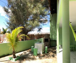 Casa praia Peito de Moça Luís Correia - Luis Correia - 8