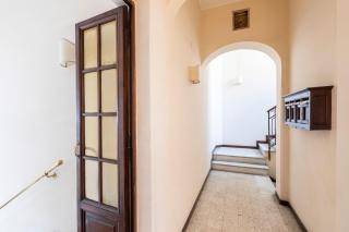 Residenza Vaticano by Hili - 1