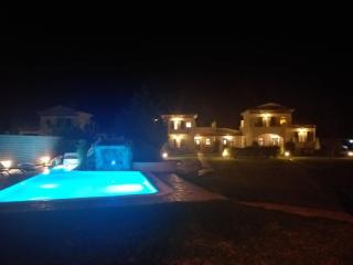 Stalakton Country Maisonettes - Halikounas - 4