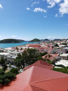 Galleon House Hotel - Charlotte Amalie - 6