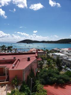 Galleon House Hotel - Charlotte Amalie - 7