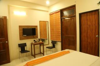 Aamantran At Fort Maheshwar - Maheshwar - 0