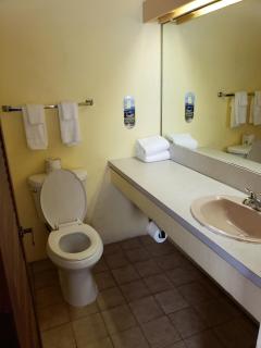 Galleon House Hotel - Charlotte Amalie - 8