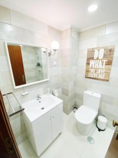 apartamento na praia - Costa da Caparica - 5