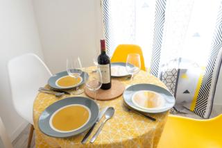 Your Place in LH - Le Havre - 4