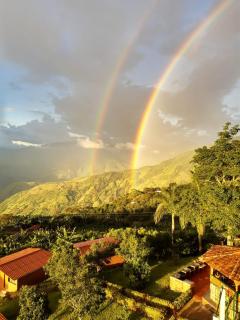 Paraíso Tropical - Hotel Campestre - 4