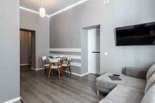 InshiApartments on Popovycha str - Lviv - 3
