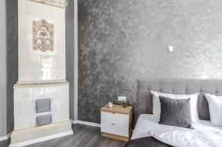 InshiApartments on Popovycha str - Lviv - 7