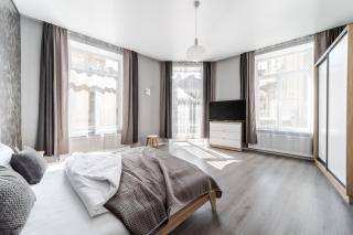 InshiApartments on Popovycha str - Lviv - 9
