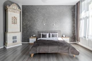 InshiApartments on Popovycha str - Lviv - 6