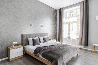 InshiApartments on Popovycha str - Lviv - 8