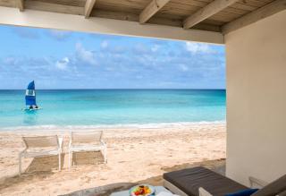 Galley Bay Resort & Spa - Saint John - 4