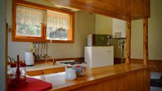 El Pangue Lodge - Puerto Puyuhuapi - 1