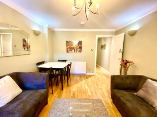 Advocates Apartment - 4