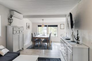 Lake cottage near Isaberg - Åsenhöga - 6