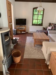 Waldhaus Sommerau - Sommerau - 4