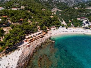 ISLAND HVAR LUXE Holiday Villa Maslina with Beach - Milna - 5