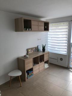 Terrasses de Malmedy Studio 331-BOLY - 5