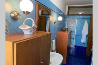 CASA VACANZA - 1