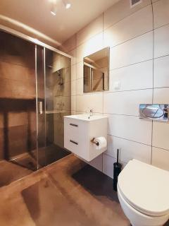 Apartamenty Dom Ogrodnika - Białogóra - 2