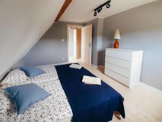 Apartamenty Dom Ogrodnika - Białogóra - 1