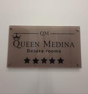 QUEEN MEDINA Centro Storico - Napoli - 4