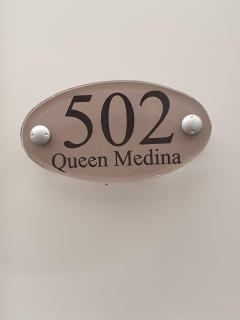 QUEEN MEDINA Centro Storico - Naples - 3