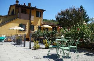 Casa Elisa - Montaione - 7