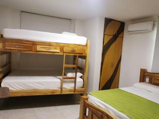 Hostal Casa Roma - Taganga - 6