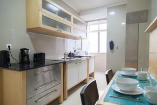 FLH Madragoa Fresh Design Apartment - 6