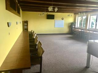 Chata Ostrá Ostravice - 5