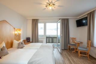 Hotel Stegerbräu - Radstadt - 1