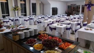 HOTEL BEIRA-MAR CENTRO DE EVENTOS - Tramandaí - 7