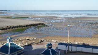 L Horizon vue mer - Wimereux - 5
