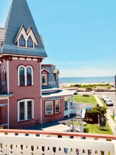 Angel of the Sea Bed and Breakfast - Cape May - 7
