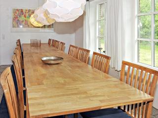 18 person holiday home in Ulfborg - Ulfborg - 2