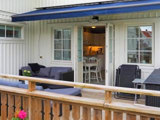 Seaside Serenity in Mollosund-By Traum - 8