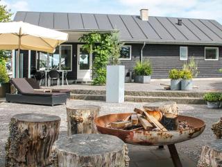 8 person holiday home in Børkop - Børkop - 0