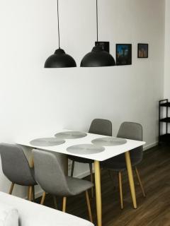 Apartmán Mlýnská Strouha - 8